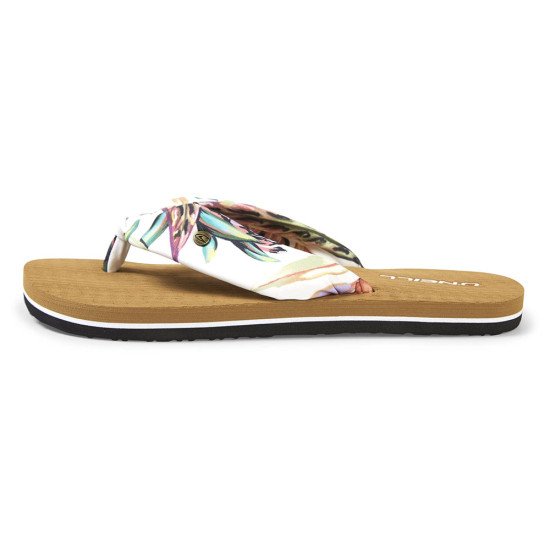 O'neill Ditsy Sun Bloom Sandals